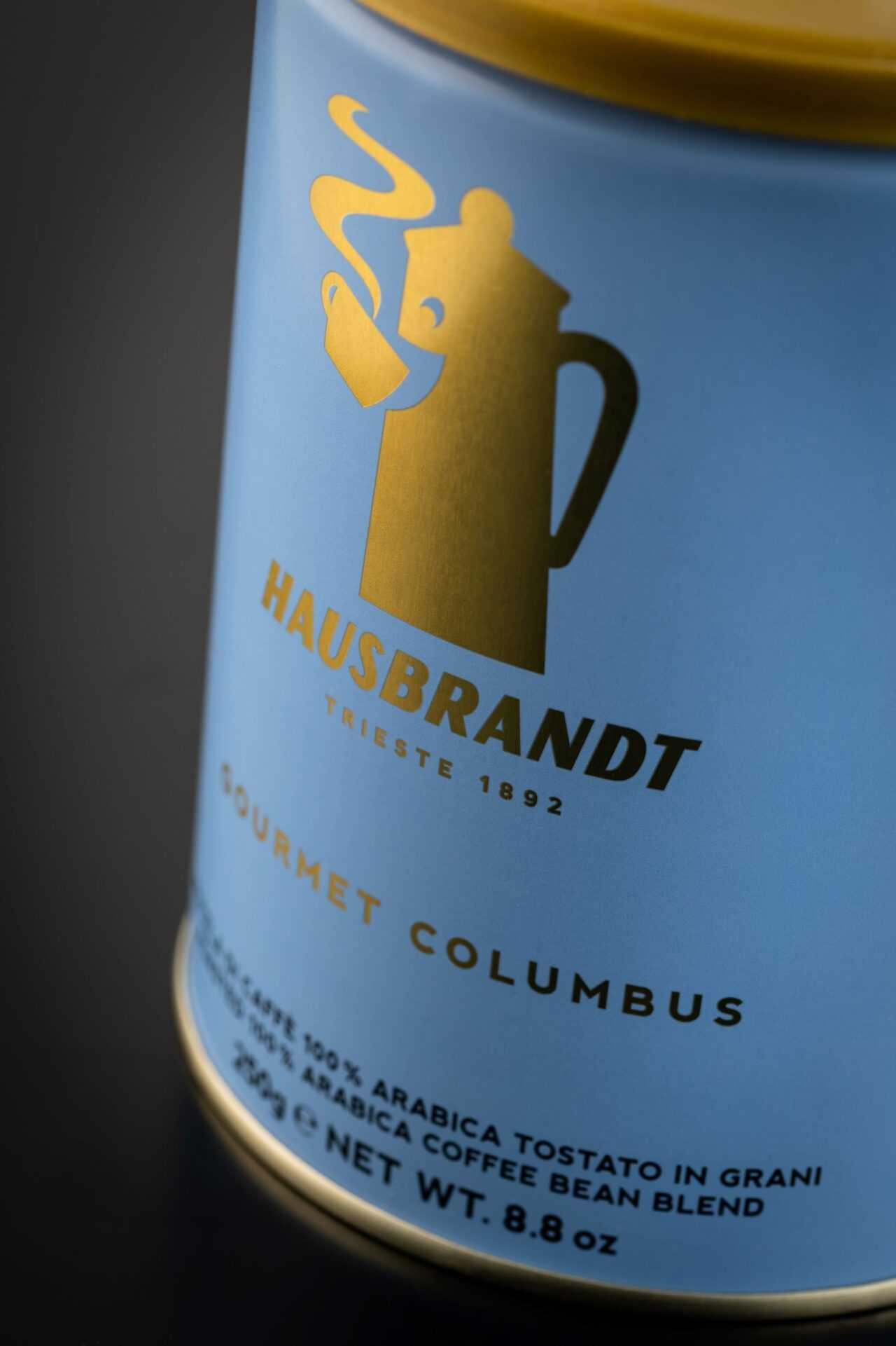 Hausbrandt Gourmet Columbus