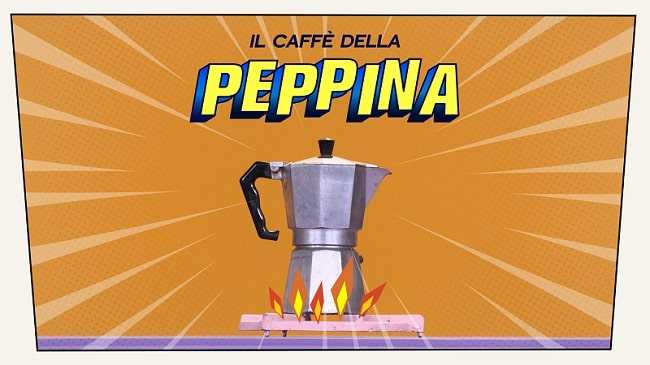 il caffè della peppina