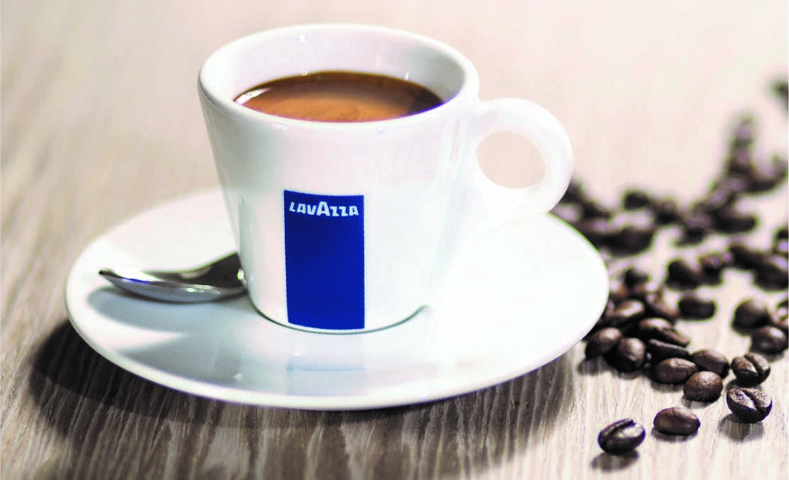 lavazza