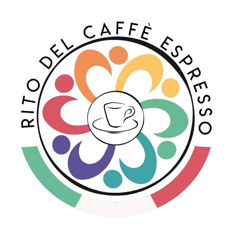 Logo rito comunità espresso