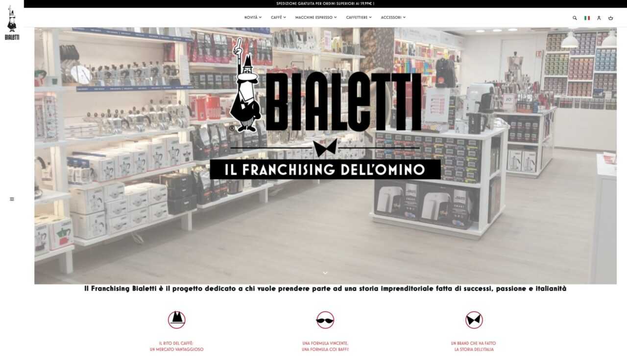 bialetti