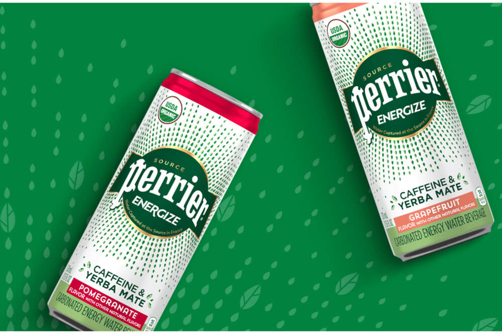 perrier energize