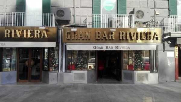 gran bar riviera