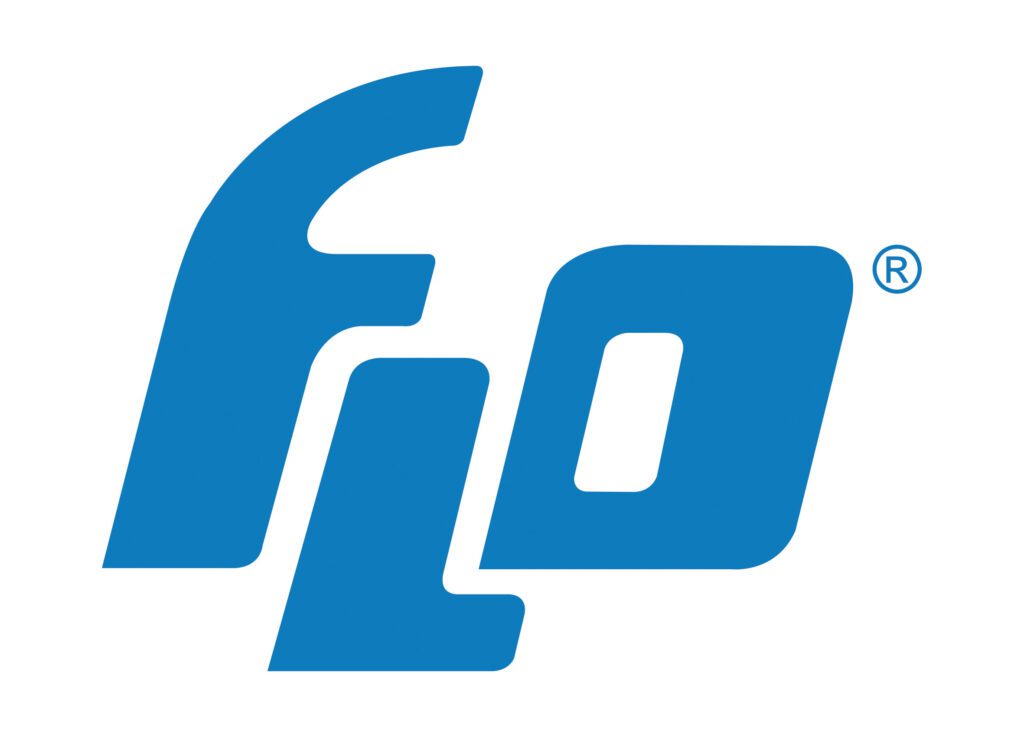 zerbini flo logo