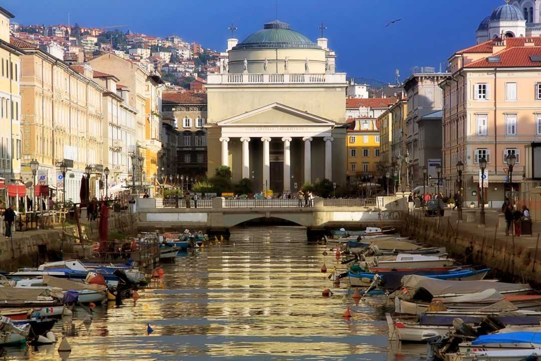 barista trieste personale Musei europei dedicati al caffè gestori