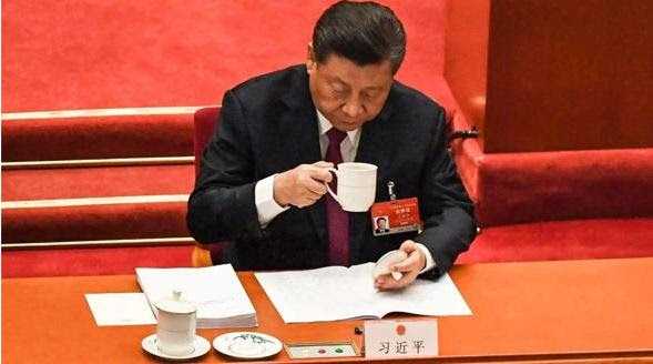 Xi Jinping