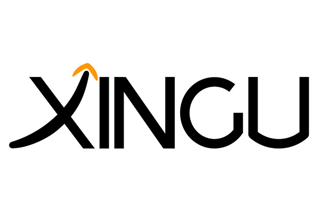 Logo Xingu