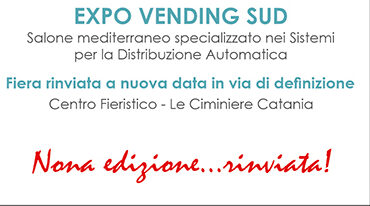 expo vending sud catania