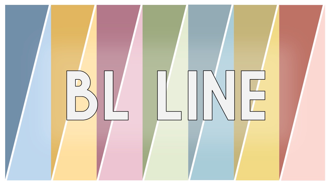 Logo BL line Brasilia