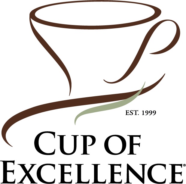 Cup of excellence con data