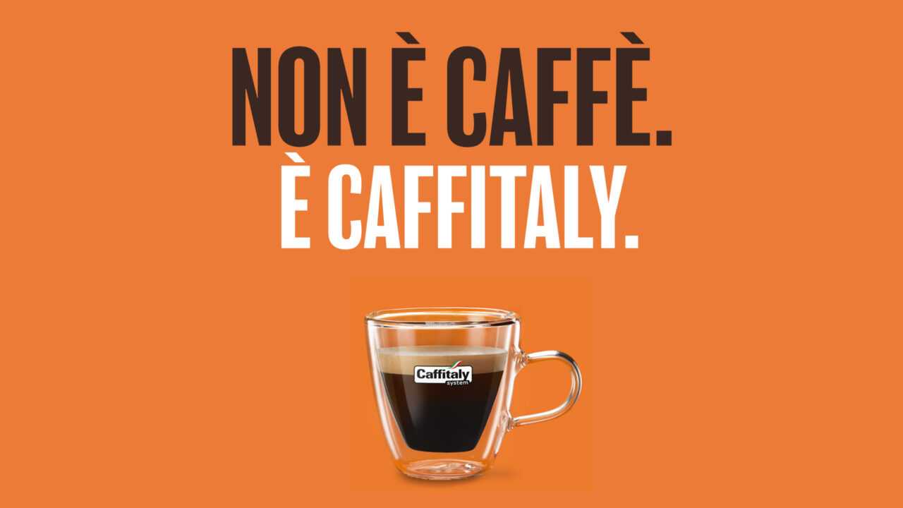 Caffitaly