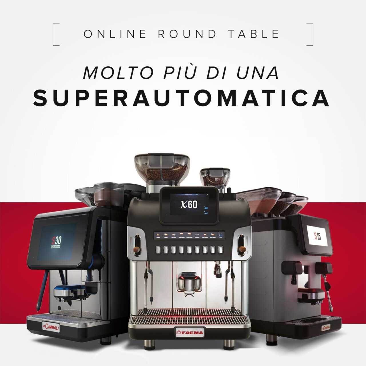 superautomatiche