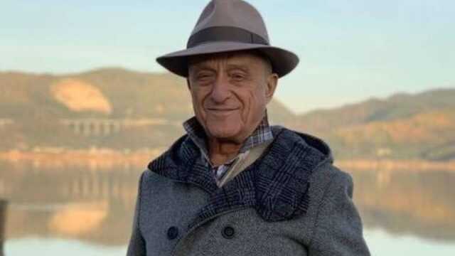 Ettore Marzolo