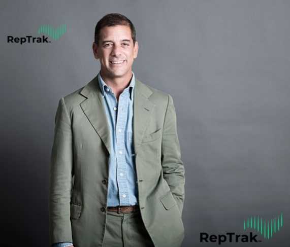 RepTrak Michele Tesoro-Tess