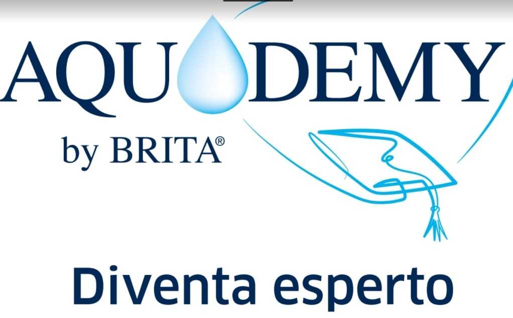 aquademy brita