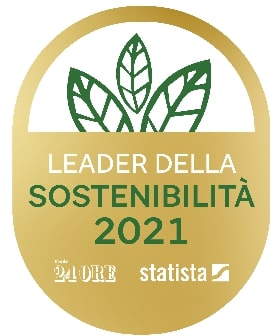 leader della sostenibilità