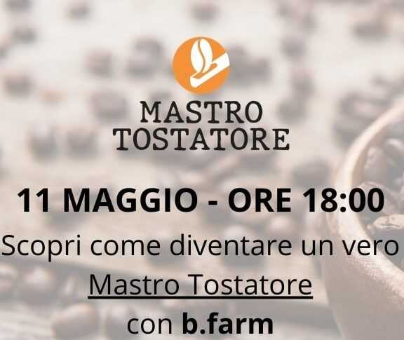 diventare mastro tostatore godina