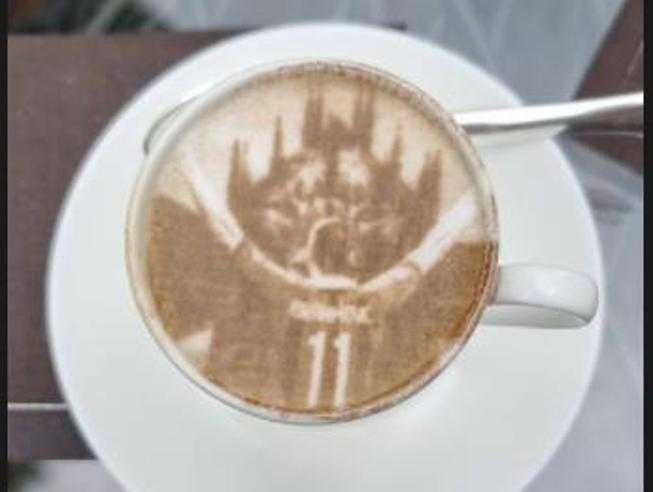 ibrahimovic lukaku cappuccino