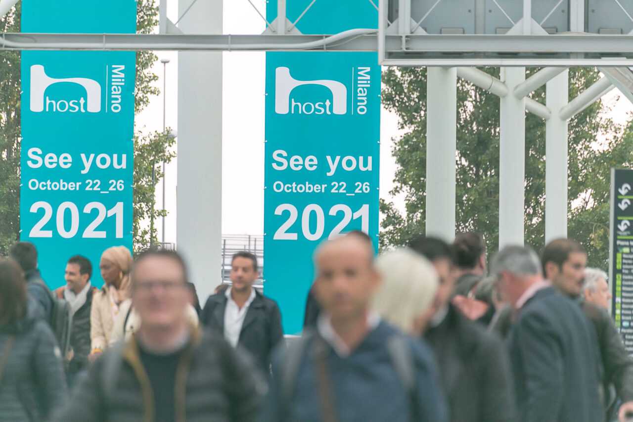 host 2021 milano