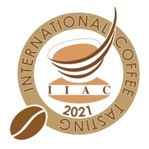 International coffee tasting 2021