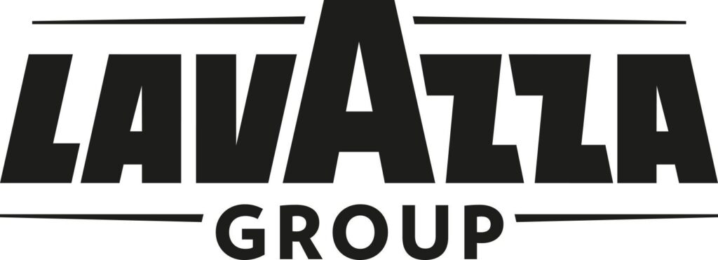 Lavazza Group logo convendum yak emilia coffee