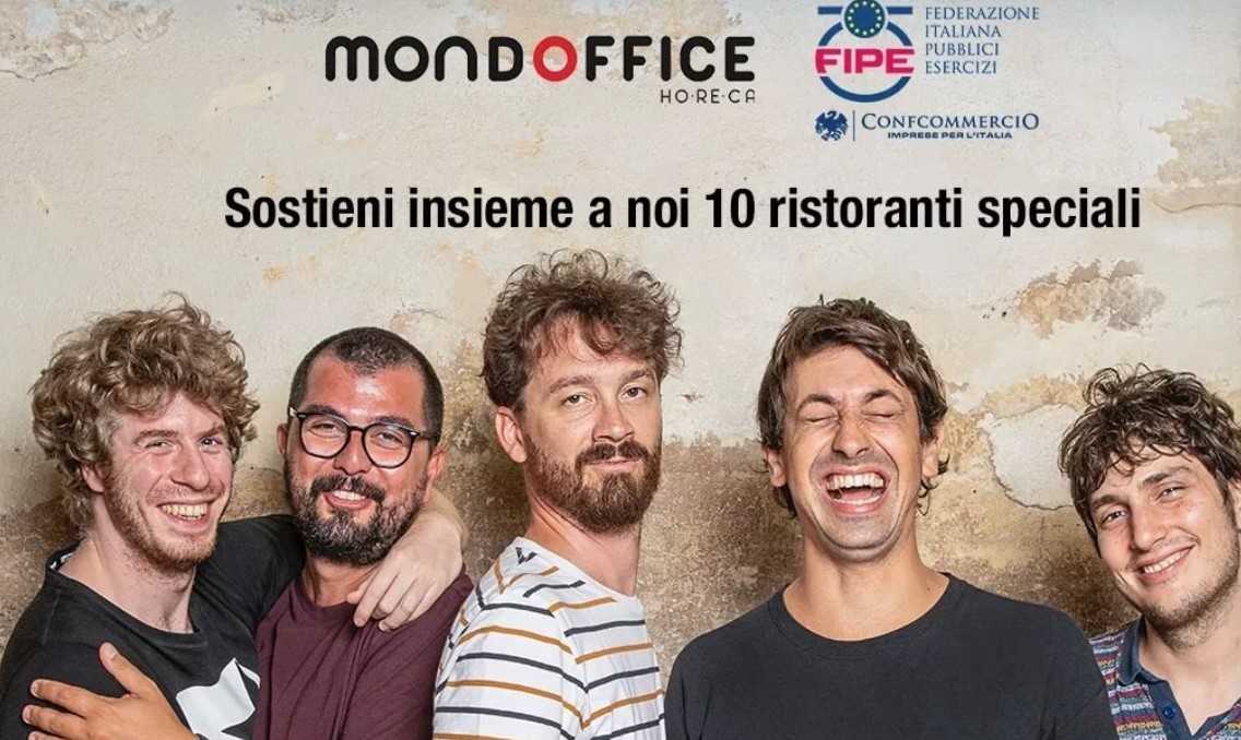 raccolta fondi fipe