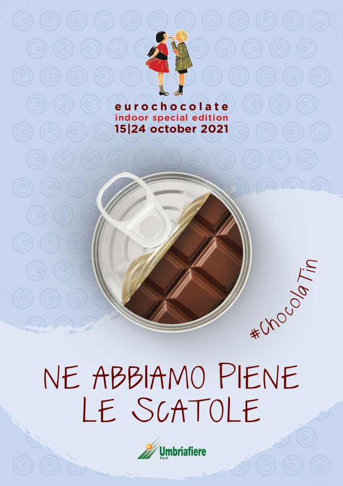 eurochocolate 2021