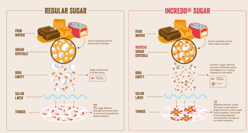 come lo zucchero possono devastare la tua salute e ciò che si Alternative naturale a SUGAR 