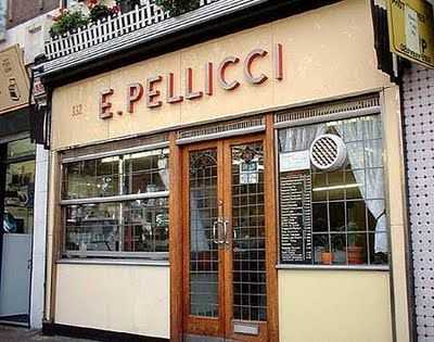 caffè pellicci