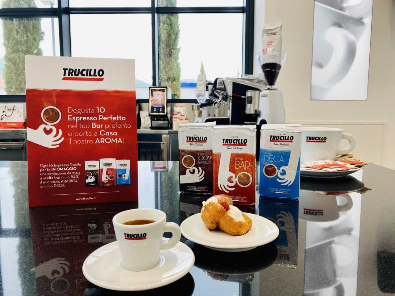 caffè trucillo