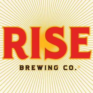 rise brewing