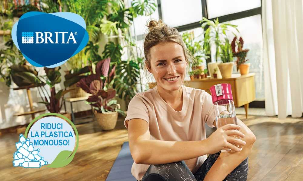 brita