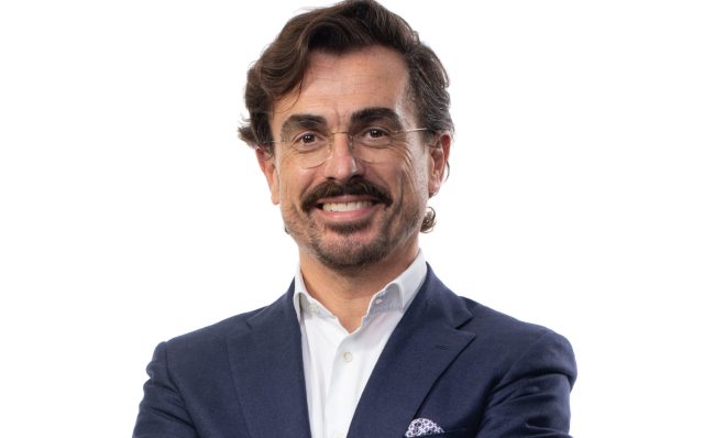 Enrico Bracesco, Chief Commercial Officer di Gruppo Cimbali host