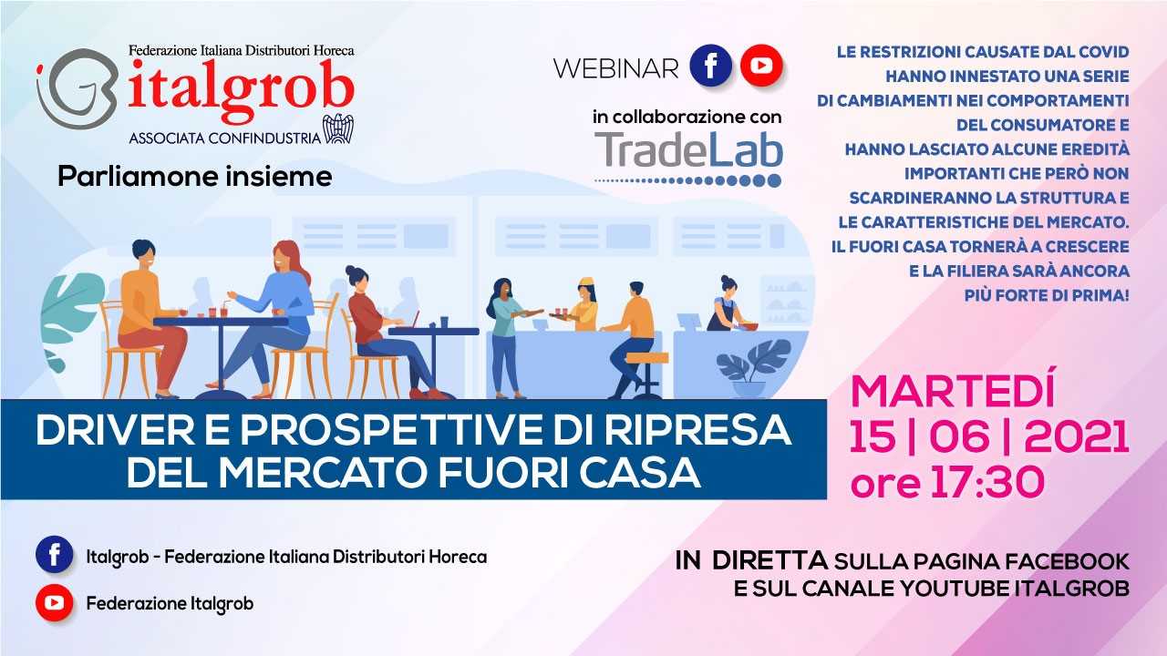 tradelab fuori casa