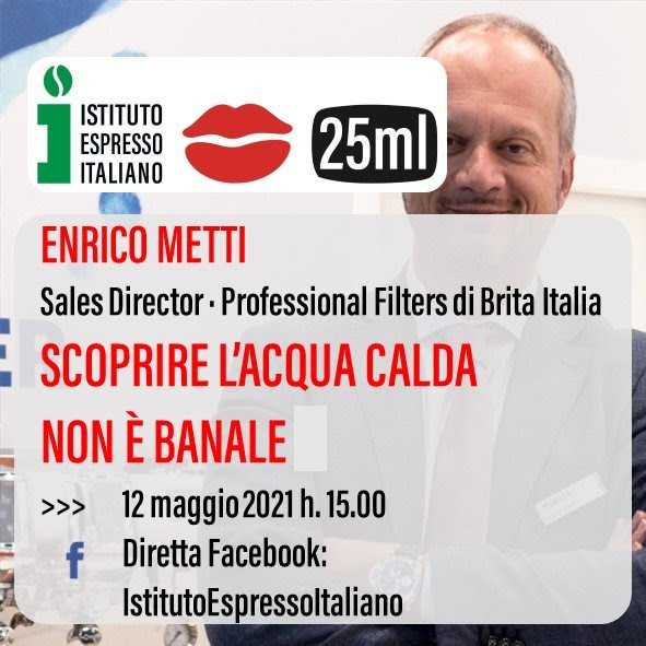 enrico metti brita acqua iei25ml
