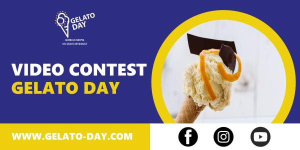 gelato day video contest