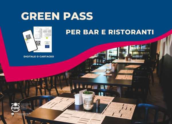 green pass