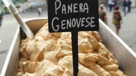 panera genovese