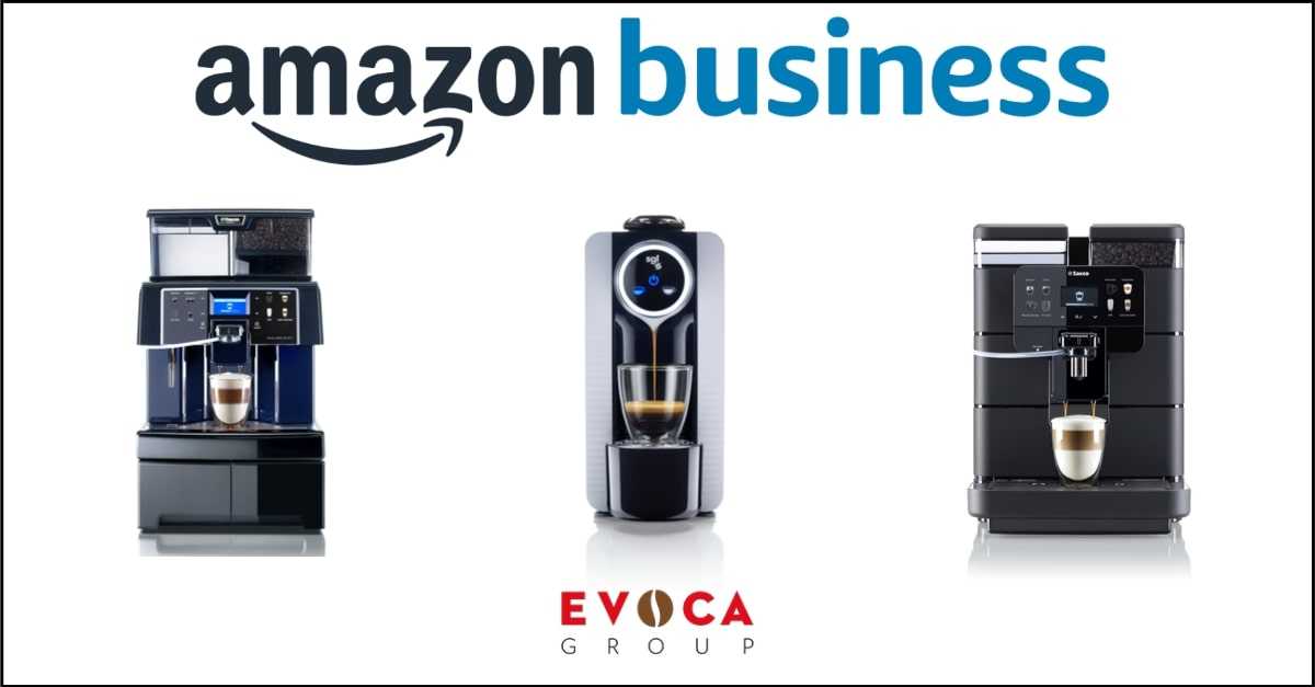 amazon evoca saeco sgl