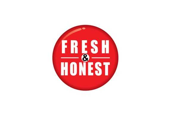 Lavazza Fresh & Honest