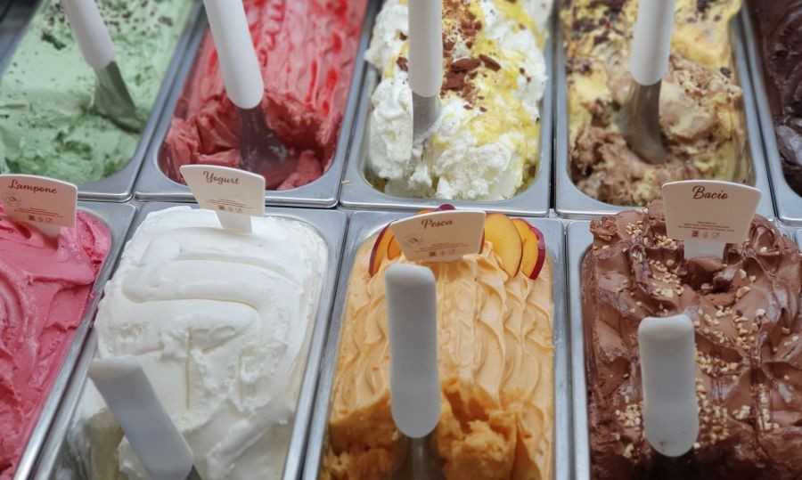 host gelato