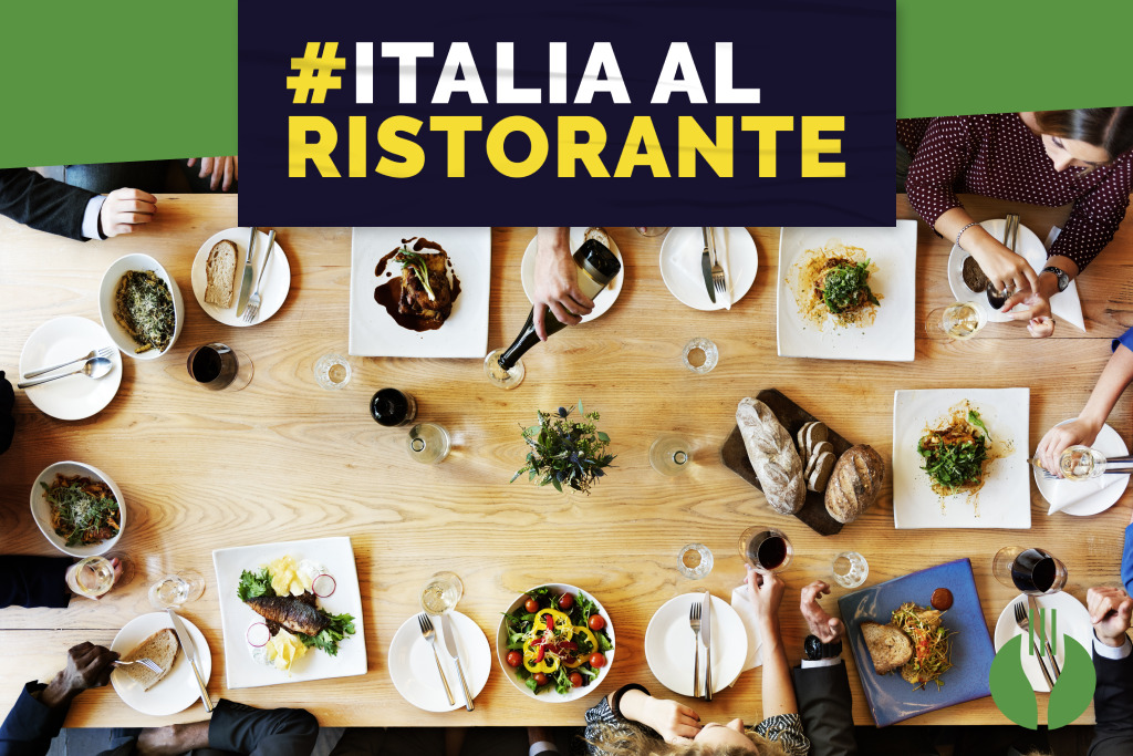 italia al ristorante thefork