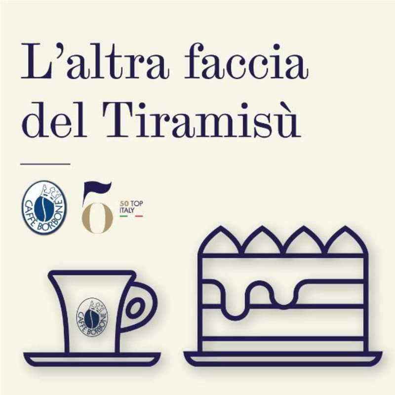 l'altra faccia del tiramisù