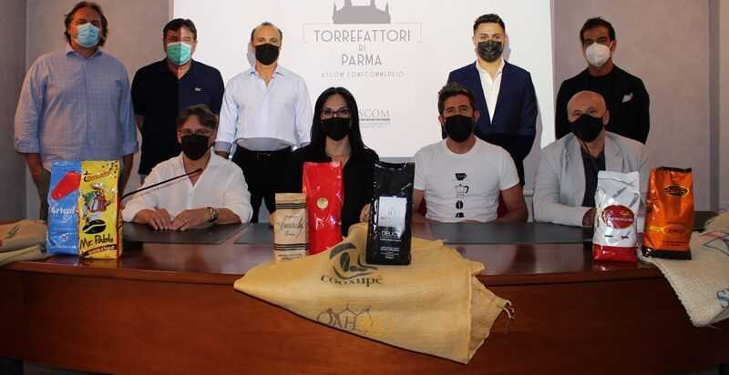 gruppo torrefattori fipe parma