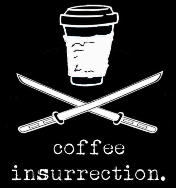 coffeeinsurrection