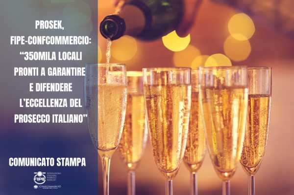 prosecco