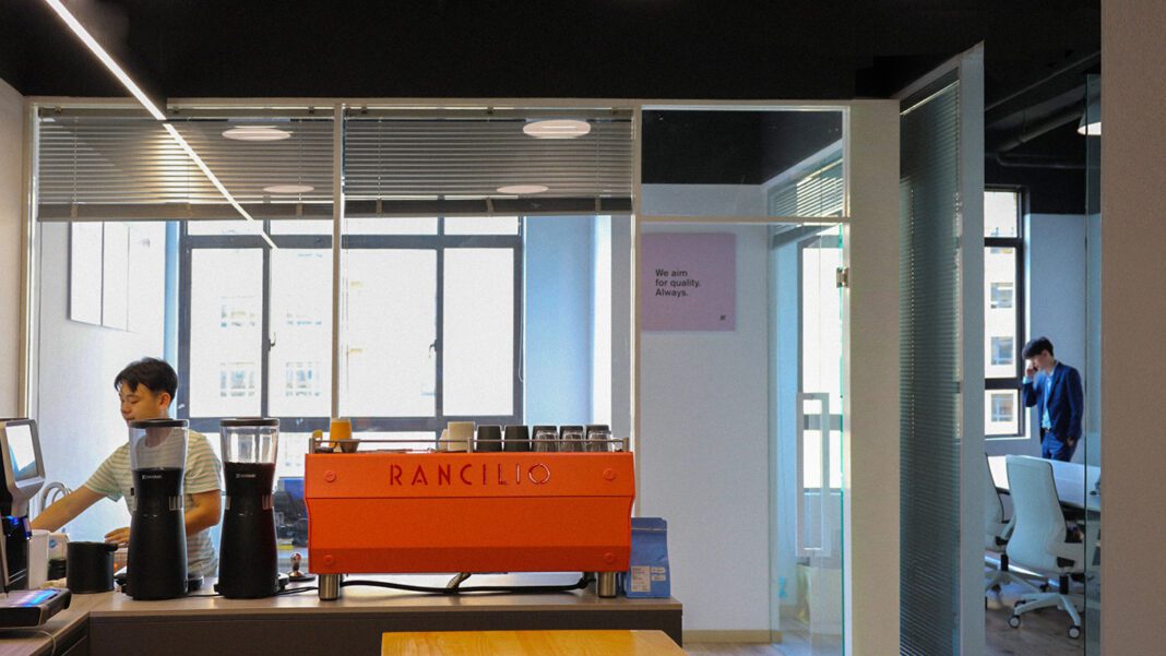 Rancilio Group China