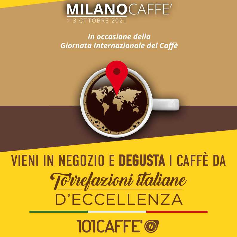 101caffè