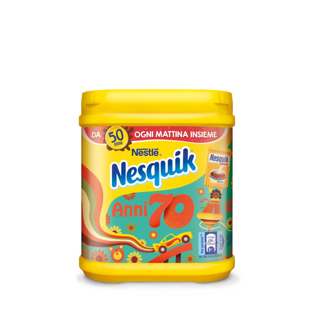 nesquik