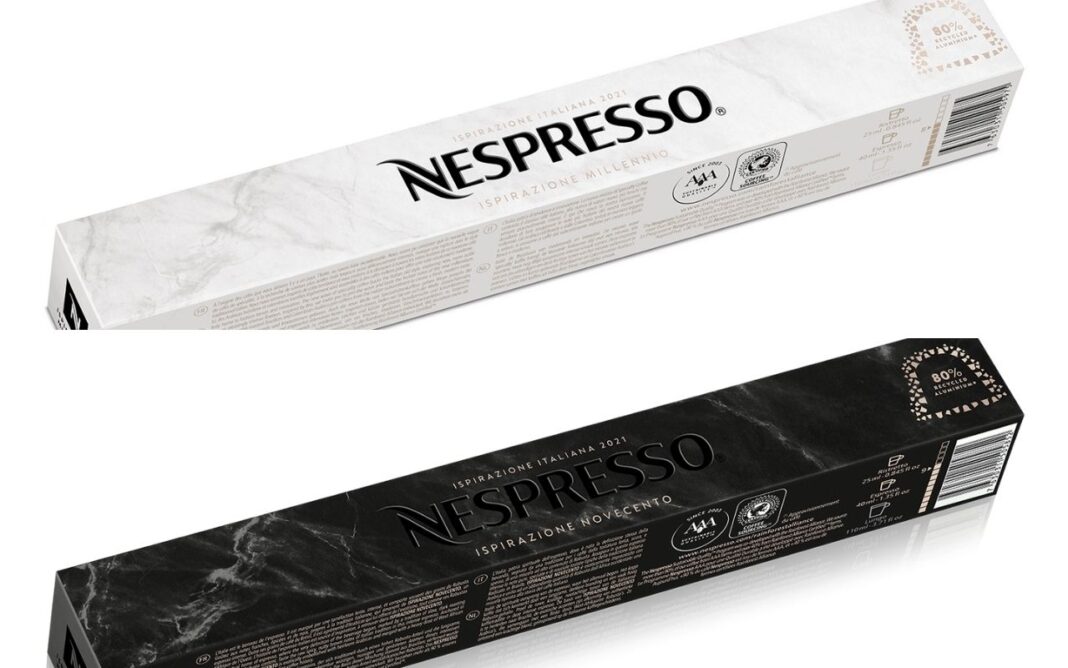 nespresso